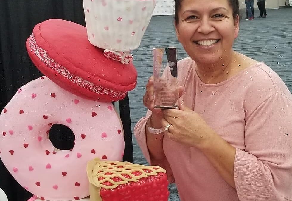 Cakemesamor Custom Cakes