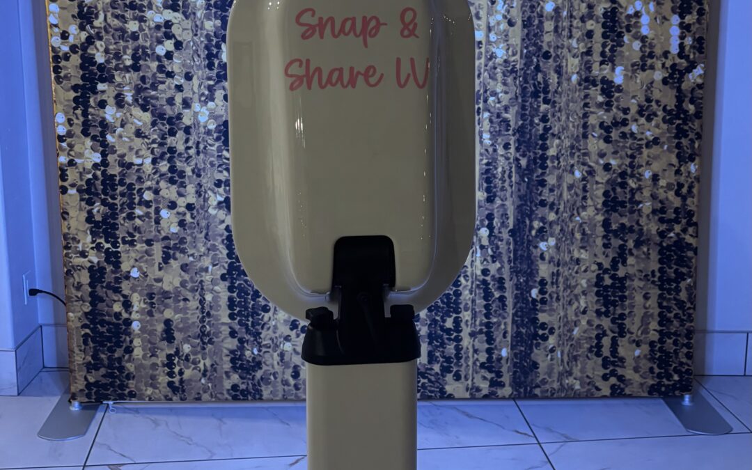 Snap&ShareLV Photobooth