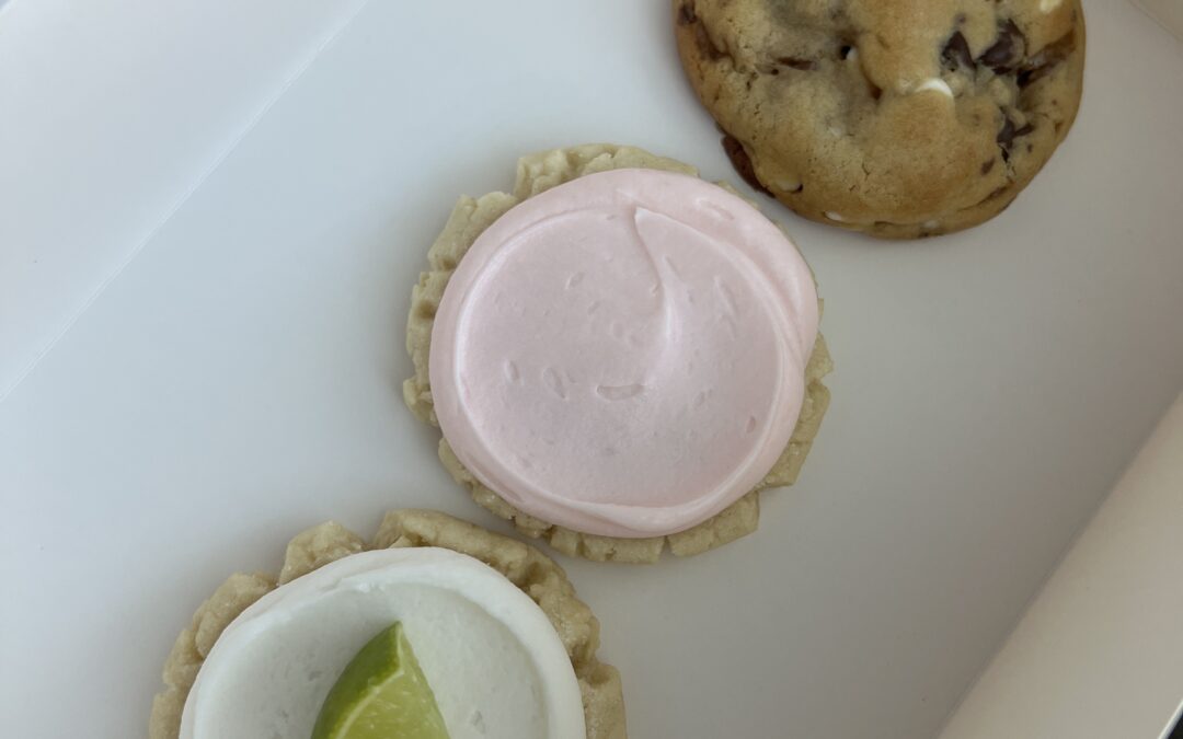 Cookie Party