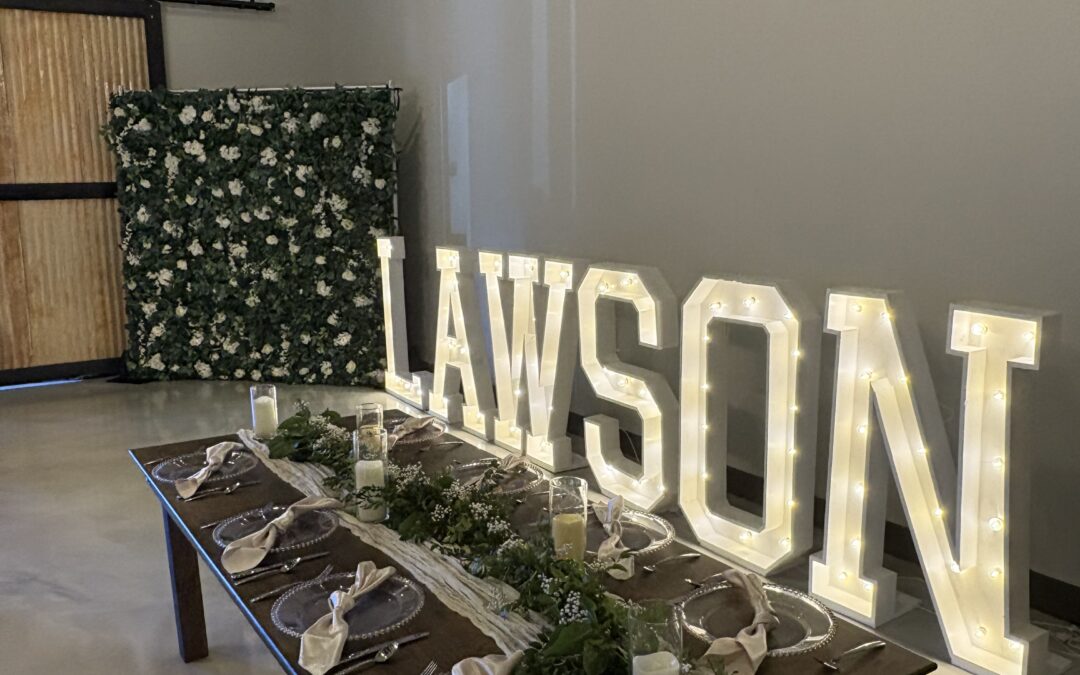 LET ME SHINE EVENTS LLC